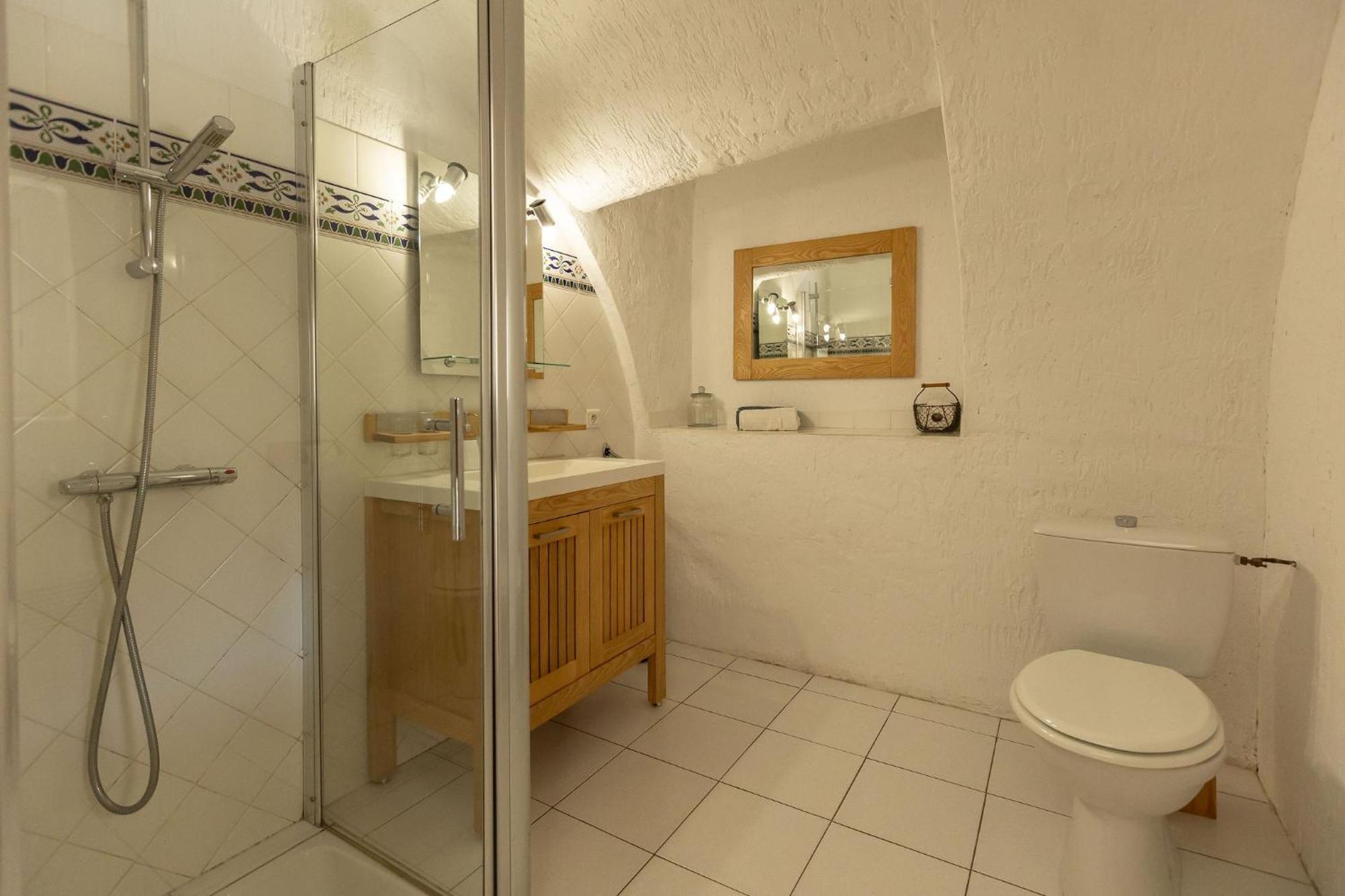 Les Monteils Hotel Grospierres Ngoại thất bức ảnh